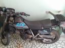 KLR 250 KAWASAKI 1996      750 Eυρώ Λαμία νομού Φθιώτιδας, Στερεά Ελλάδα Μοτοσυκλέτες - Σκούτερς Οχήματα (μικρογραφία 2)