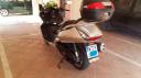 Motorbike scooter Honda Silverwing 400 for sale (μικρογραφία)