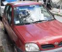 NISSAN MICRA PASSION (μικρογραφία)