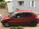 Peugeot 206. Κόμπακτ/Hatchback. Πάτρα νομού Αχαϊας, Πελοπόννησος Αυτοκίνητα Οχήματα (μικρογραφία 1)