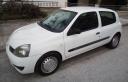 RENAULT CLIO 1,5ccT.Diesel Αγροτικο η Επαγγελματικο Σέρρες νομού Σερρών, Μακεδονία Φορτηγά - Εμπορικά οχήματα Οχήματα (μικρογραφία 1)