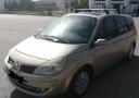 RENAULT GRAND SCENIC PRIVILEGE '08 1600CC Καλυβια Θορικου νομού Αττικής - Ανατολικής, Αττική Αυτοκίνητα Οχήματα (μικρογραφία 2)