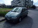 RENAULT SCENIC 1600cc BENZINH (μικρογραφία)