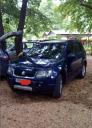 SUZUKI GRAND VITARA 2000CC (μικρογραφία)