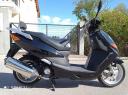 Scooter Daelim F1 125cc Λαμία νομού Φθιώτιδας, Στερεά Ελλάδα Μοτοσυκλέτες - Σκούτερς Οχήματα (μικρογραφία 2)