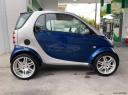 Smart ForTwo 2006 ΑΥΤΟΜΑΤΟ Σάμος νομού Σάμου, Νησιά Αιγαίου Αυτοκίνητα Οχήματα (μικρογραφία 2)