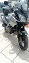 Suzuki V-STROM 650 με δώρο τρεις βαλίτσες (μικρογραφία)