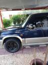 Suzuki vitara 2000cc v6 Πάτρα νομού Αχαϊας, Πελοπόννησος Αυτοκίνητα Οχήματα (μικρογραφία 2)