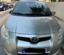 Toyota Auris ‘08 από ιδιώτης σε άριστη κατασταση Χανιά νομού Χανιών, Κρήτη Αυτοκίνητα Οχήματα (μικρογραφία 2)