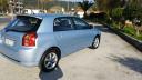 Toyota Corolla '04 SOL VVTI FULL EXTRA Καβάλα νομού Καβάλας, Μακεδονία Αυτοκίνητα Οχήματα (μικρογραφία 2)