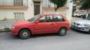 Toyota Starlet 1.3xLi Θεσσαλονίκη νομού Θεσσαλονίκης, Μακεδονία Αυτοκίνητα Οχήματα (μικρογραφία 2)