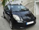 Toyota Yaris, 2008 κόμπακτ/Hatchback Σέρρες νομού Σερρών, Μακεδονία Αυτοκίνητα Οχήματα (μικρογραφία 2)