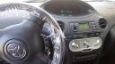 Toyota yaris σιέλ-ασημί αριστη κατασταση Πάτρα νομού Αχαϊας, Πελοπόννησος Αυτοκίνητα Οχήματα (μικρογραφία 2)