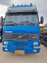 VOLVO FH12 460 (2000) Πάτρα νομού Αχαϊας, Πελοπόννησος Φορτηγά - Εμπορικά οχήματα Οχήματα (μικρογραφία 1)