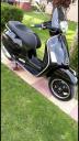 Vespa Gts 300 hpe 2019 Ξάνθη νομού Ξάνθης, Θράκη Μοτοσυκλέτες - Σκούτερς Οχήματα (μικρογραφία 1)