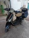 Vespa LX 151 κυβικα Αυτοματο σκουτερ (μικρογραφία)