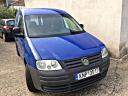 Volkswagen Caddy 2006 ΕΛΛΗΝΙΚΟ-Πετρέλαιο-1ο χερι Χρυσουπολη νομού Καβάλας, Μακεδονία Αυτοκίνητα Οχήματα (μικρογραφία 3)