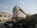 Γαστρα και υπερκατασκευη απο endurance 37 πωλειται διχως ναυ Σταυρουπολη νομού Θεσσαλονίκης, Μακεδονία Βάρκες - Σκάφη Οχήματα (μικρογραφία 2)