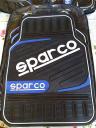 Λαστιχενια πατακια sparco (μικρογραφία)