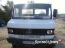 mercedes  811d  κλουβα (μικρογραφία)