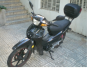 Μηχανάκι Dayang 50cc Dy(16) (μικρογραφία)