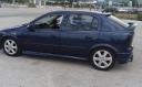 opel astra g dbillas dynamic-opel sport 130ps (μικρογραφία)