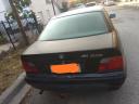 πωλειται BMW  316 '92 Καλαμαρια νομού Θεσσαλονίκης, Μακεδονία Αυτοκίνητα Οχήματα (μικρογραφία 1)