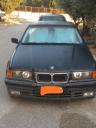 πωλειται BMW  316 '92 Καλαμαρια νομού Θεσσαλονίκης, Μακεδονία Αυτοκίνητα Οχήματα (μικρογραφία 2)