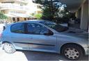 Πωλείται Peugeot 206 Μοντέλο του 2003 (μικρογραφία)