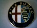 Πωλείται Σήμα Alfa Romeo - 8€! Πειραιας νομού Αττικής - Πειραιώς / Νήσων, Αττική Εξαρτήματα αυτοκινήτου / μοτό Οχήματα (μικρογραφία 2)