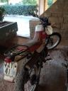 πωλειται yamaha serrow xt 225 μοντελο 1996 (μικρογραφία)