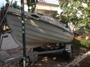 ΣΚΑΦΟΣ ΑΝΑΨΥΧΗΣ ASSOS MARINE 4,40 ΜΗΚΟΣ Κόρινθος νομού Κορινθίας, Πελοπόννησος Βάρκες - Σκάφη Οχήματα (μικρογραφία 2)