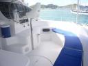 Σκαφος- καταμαράν  Belize 43 Λευκάδα νομού Λευκάδας, Νησιά Ιονίου Βάρκες - Σκάφη Οχήματα (μικρογραφία 1)