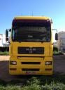 τράκτορας MAN 460 TGA XXL '01(κίτρινος) Αλεξανδρούπολη νομού Έβρου, Θράκη Φορτηγά - Εμπορικά οχήματα Οχήματα (μικρογραφία 2)