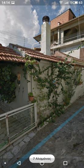 2 μονοκατοικίες 80000€ Αγρινιο νομού Αιτωλοακαρνανίας, Στερεά Ελλάδα Σπίτια / Διαμερίσματα προς πώληση Ακίνητα (φωτογραφία 1)