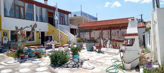 2 υπέροχες μονοκατοικιες  σε οικόπεδο 800 μετρων Αρτέμιδα (τ. Λούτσα) νομού Αττικής - Ανατολικής, Αττική Σπίτια / Διαμερίσματα προς πώληση Ακίνητα (φωτογραφία 1)