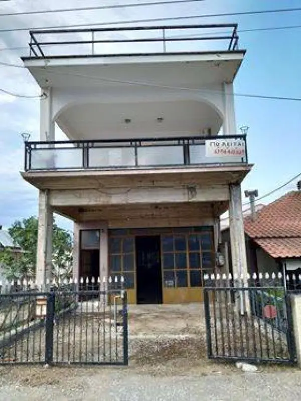 Ενοικιάζεται κατοικία - Ενοικιάζεται κατοικία - Δοξατο Σπίτια / Ενοικιαζόμενα διαμερίσματα Ακίνητα Ν. Δράμας, Μακεδονία αγγελία 302268 FreeList.gr (φωτογραφία 1) Ενοικιάζεται κατοικία Ενοικιάζεται κατοικία - αγγελίες για Σπίτια / Ενοικιαζόμενα διαμερίσματα σε Δοξατο - Ακίνητα στο Νομό Δράμας, Μακεδονία - FreeList.gr aggelia 302268 (φωτογραφία 1)