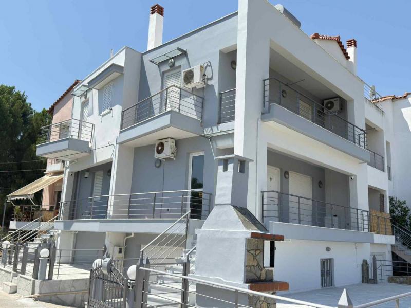 ΓΩΝΙΑΚΉ ΑΥΤΌΝΟΜΗ ΜΕΖΟΝΈΤΑ Ναύπλιο νομού Αργολίδος, Πελοπόννησος Ενοικιάσεις εξοχικών κατοικιών Ακίνητα (φωτογραφία 1)