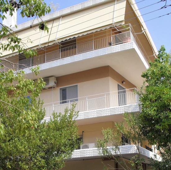 FURNISHED FLAT in Chalandri Χαλανδρι νομού Αττικής - Αθηνών, Αττική Σπίτια / Ενοικιαζόμενα διαμερίσματα Ακίνητα (φωτογραφία 1)