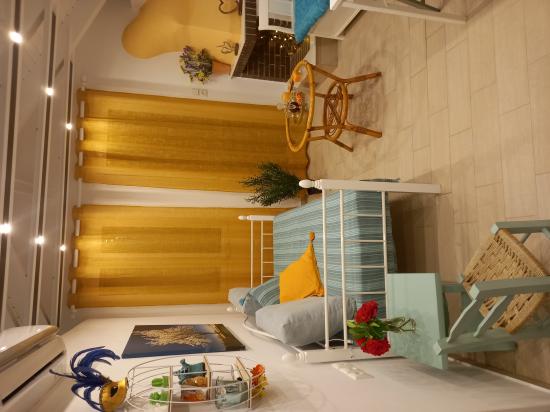 LOFT APARTMENT  ΣΤΑ   ΣΕΛΙΑΝΙΤΙΚΑ Αιγιο νομού Αχαϊας, Πελοπόννησος Ενοικιάσεις εξοχικών κατοικιών Ακίνητα (φωτογραφία 1)