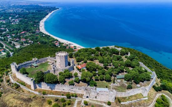 RENTED ROOMS IN PLATAMONA PIERIAS Πλαταμωνας νομού Πιερίας, Μακεδονία Ενοικιάσεις εξοχικών κατοικιών Ακίνητα (φωτογραφία 1)