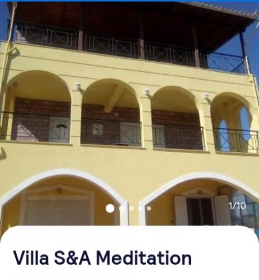 Villa Meditation Chalkida Χαλκίδα νομού Ευβοίας, Στερεά Ελλάδα Σπίτια / Διαμερίσματα προς πώληση Ακίνητα (φωτογραφία 1)
