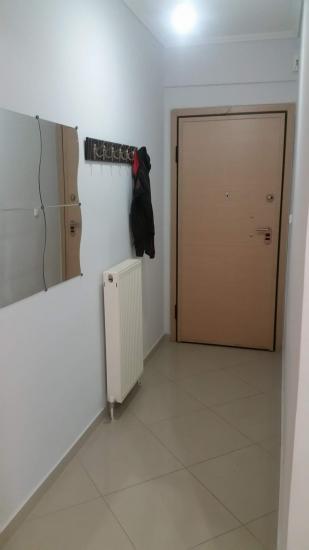 ΑΚΙΝΗΤΟ ΓΙΑ ΕΝΟΙΚΙΑΣΗ Εύοσμος νομού Θεσσαλονίκης, Μακεδονία Σπίτια / Ενοικιαζόμενα διαμερίσματα Ακίνητα (φωτογραφία 1)