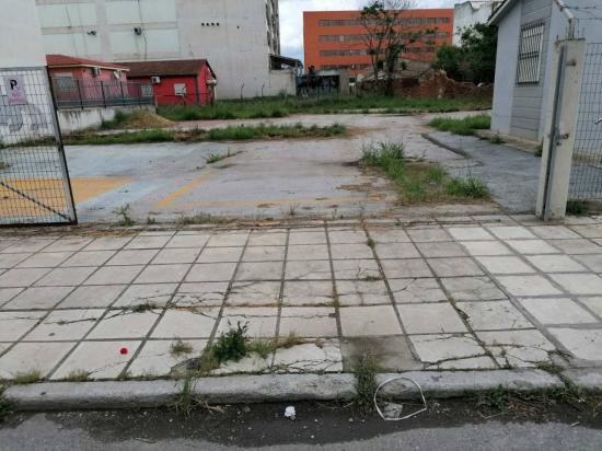 ΑΝΟΙΧΤΕΣ ΘΕΣΕΙΣ ΠΑΡΚΙΝΓΚ ΚΟΝΤΑ ΣΤΗΝ ΠΕΡΙΦΕΡΕΙΑ ΘΕΣΣΑΛΟΝΙΚΗΣ Πελλα νομού Πέλλης, Μακεδονία Θέσεις πάρκινγκ - Γκαράζ Ακίνητα (φωτογραφία 1)