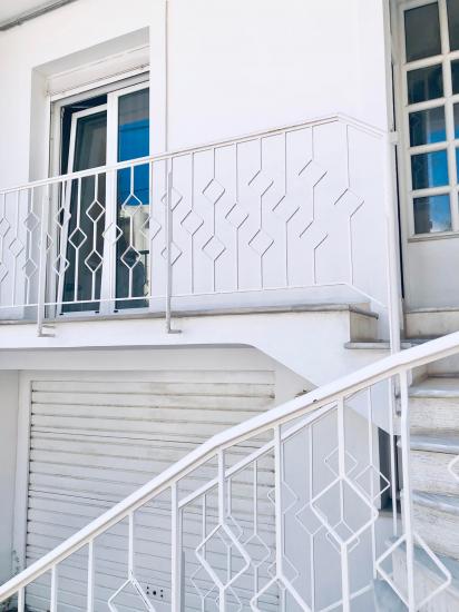 Ανταλλάσσεται τριπλοκατοικία στο Κέντρο της Χίου 195 τ.μ. Χίος νομού Χίου, Νησιά Αιγαίου Ανταλλαγή ακινήτου Ακίνητα (φωτογραφία 1)