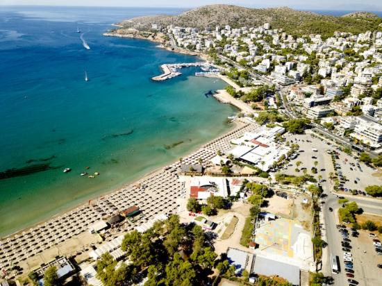 Αθήνας, Βάρη Ioustinou 2 Αθήνα νομού Αττικής - Αθηνών, Αττική Οικόπεδα - Αγροτεμάχια Ακίνητα (φωτογραφία 1)