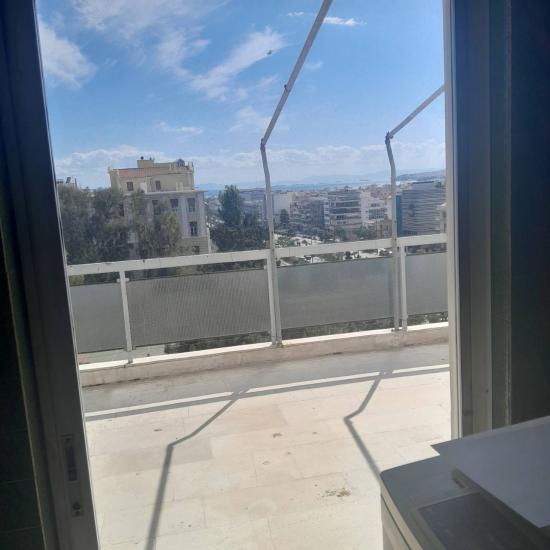 Διαμερισμα Νεα Σμυρνη νομού Αττικής - Αθηνών, Αττική Σπίτια / Ενοικιαζόμενα διαμερίσματα Ακίνητα (φωτογραφία 1)