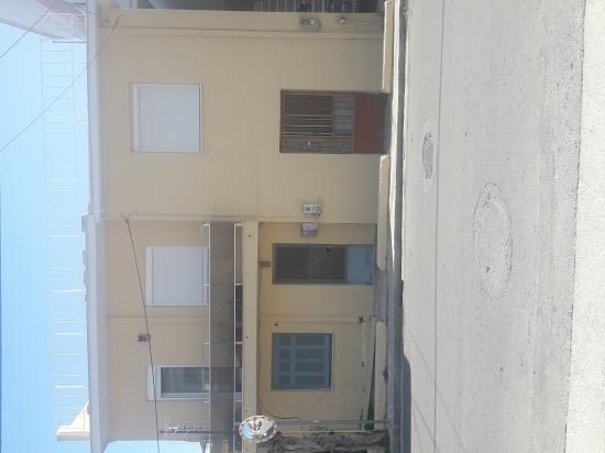 Διαμέρισμα ορόφου Καλλιθέα Μυτιλήνη νομού Λέσβου, Νησιά Αιγαίου Σπίτια / Ενοικιαζόμενα διαμερίσματα Ακίνητα (φωτογραφία 1)