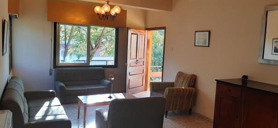 ΔΙΑΜΕΡΙΣΜΑ/APARTMENT TO RENT Λευκωσία νομού Κύπρου (νήσος), Κύπρος Σπίτια / Ενοικιαζόμενα διαμερίσματα Ακίνητα (φωτογραφία 1)