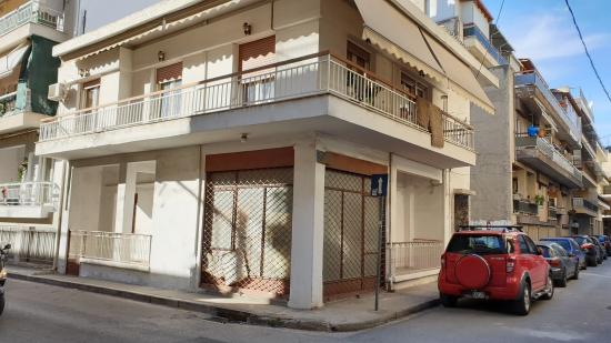 μονοκατοικία, με πάρκινγκ Αμπελοκηποι νομού Θεσσαλονίκης, Μακεδονία Σπίτια / Διαμερίσματα προς πώληση Ακίνητα (φωτογραφία 1)